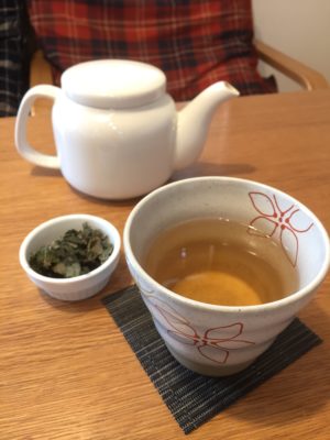 クロモジ茶ってどんなお茶 効能と利用法 子育て お出かけ 生活 From Shizuoka